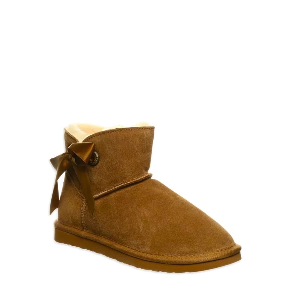 Bearpaw boot